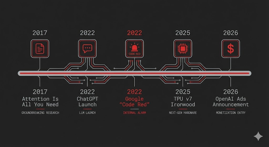 Why Google Will Win the AI War – OpenAI Confirmed